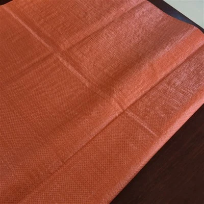 Sacos tecidos PP 50kg